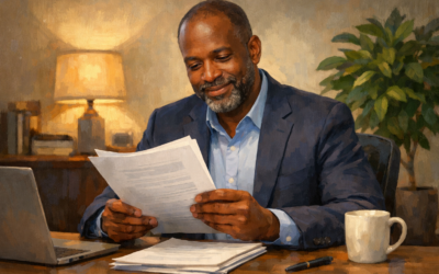 The Affiliate Welcome Sequence That Gets New Partners Promoting Fast