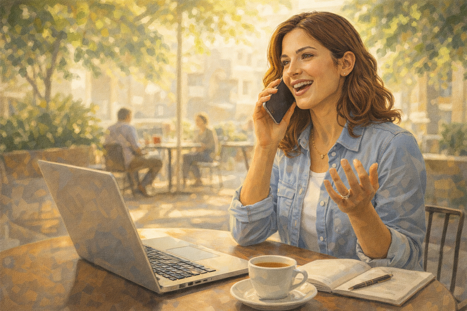 Reactivating dormant affiliates