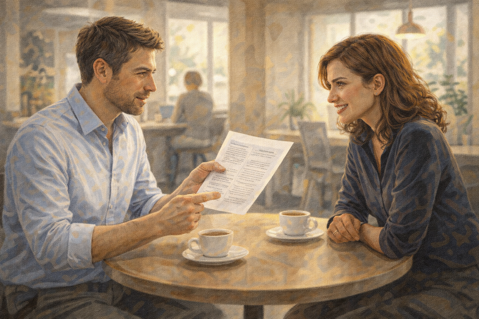 Recruiting your first affiliates