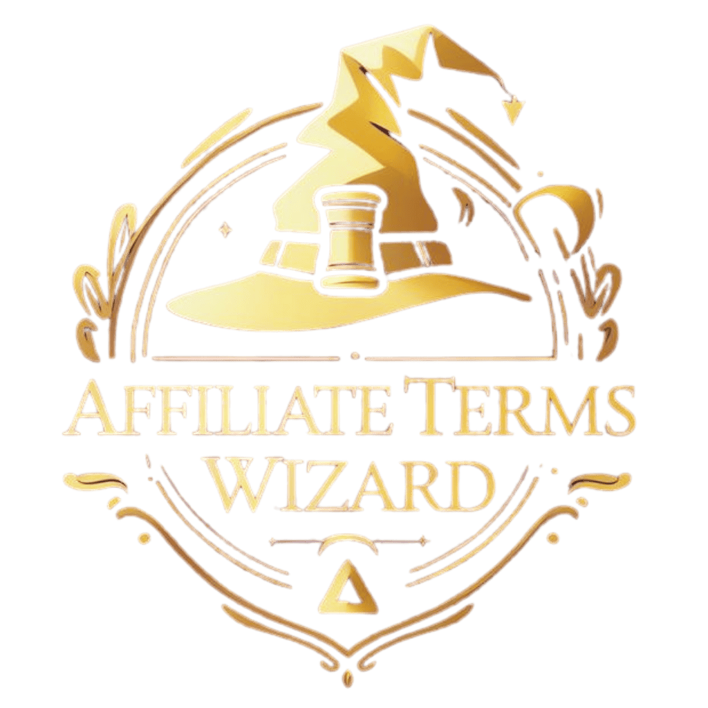 Affiliate Terms Wizard