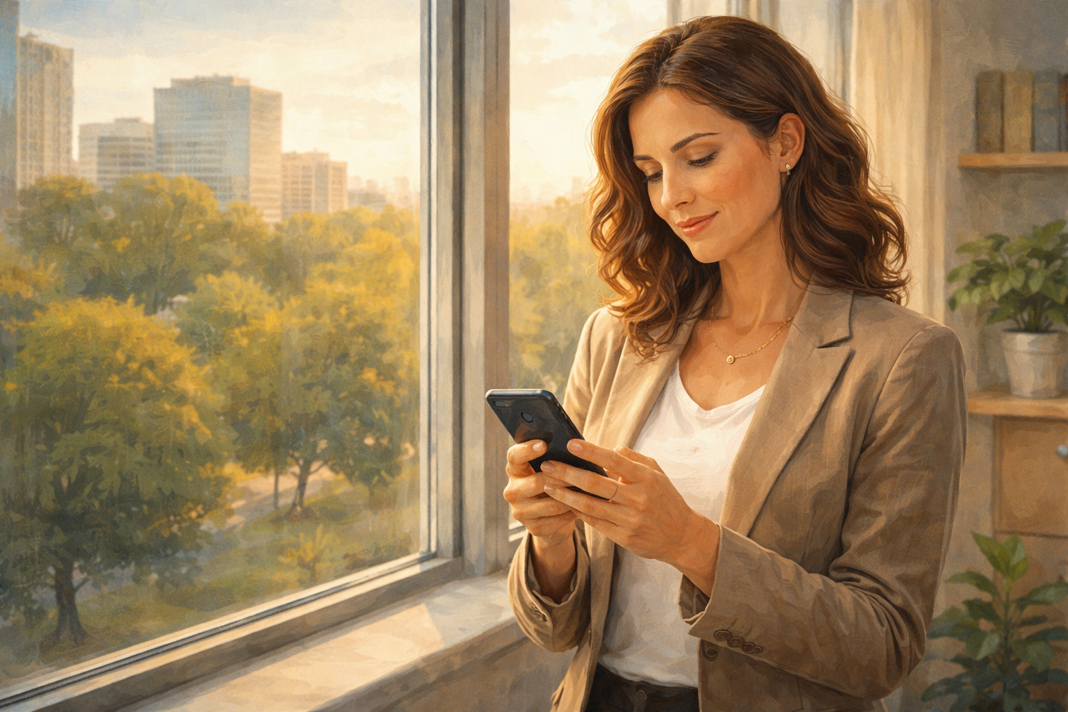 Reliable affiliate tracking system