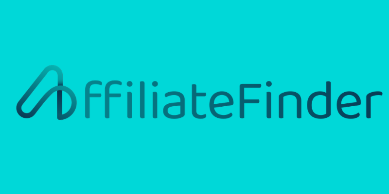 Find affiliates with AI using AffiliateFinder