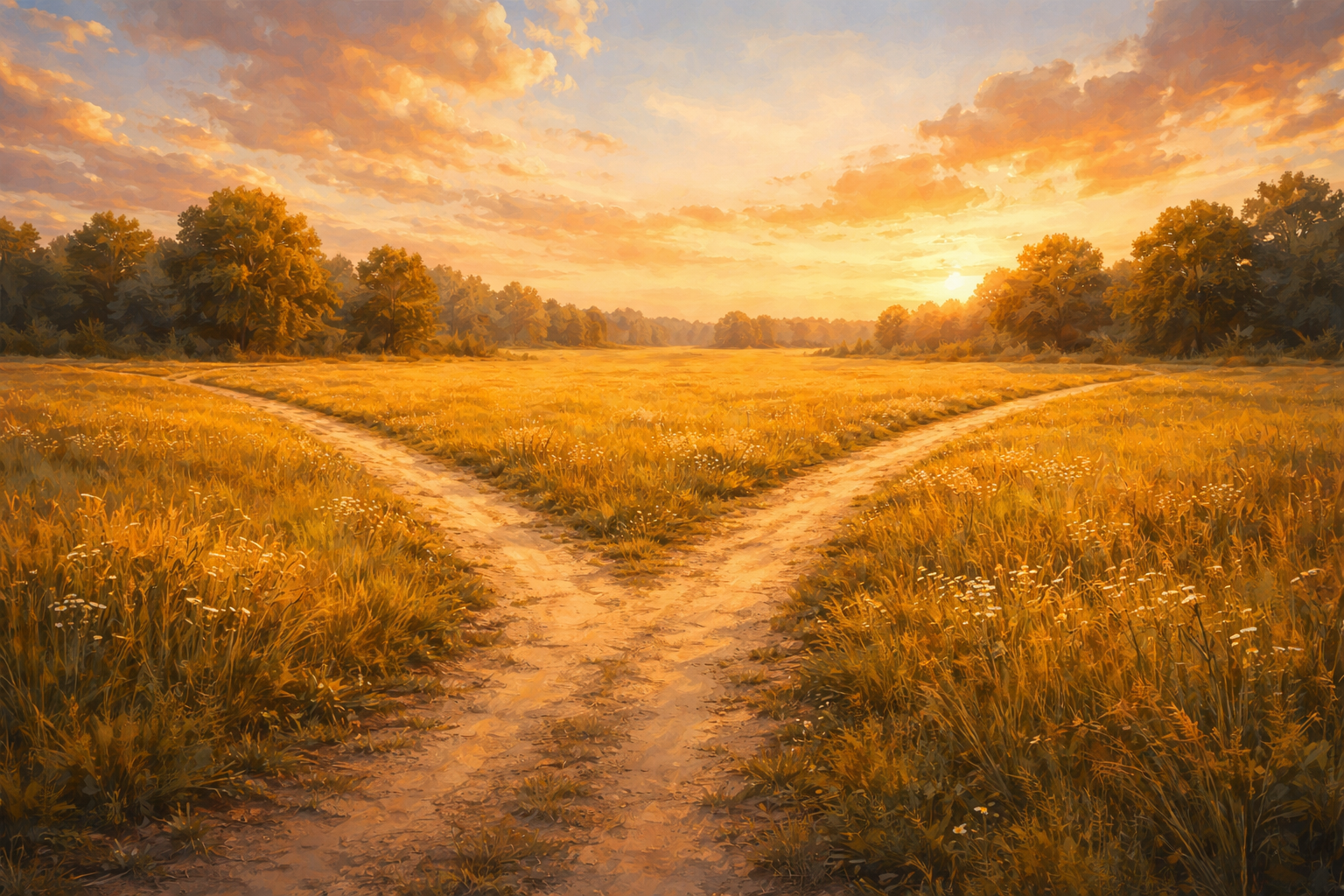 Open spiral notebook on a wooden table with a structured outline sketched in pen, a coffee cup in the upper left corner, warm afternoon light