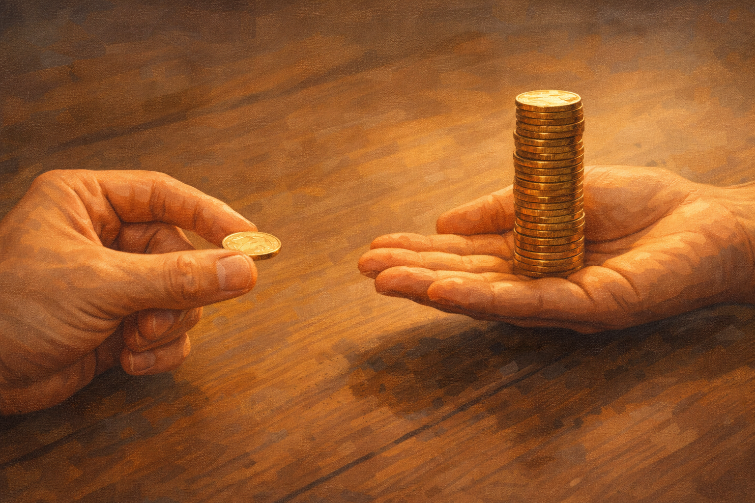 tiered commissions vs flat rate affiliate program