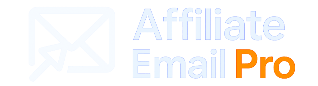 Affiliate Email Pro