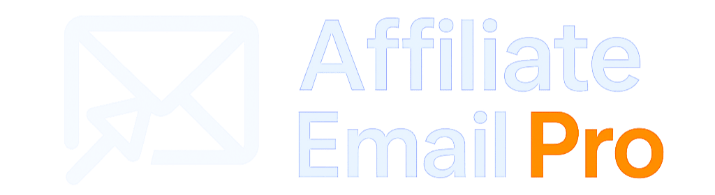 Affiliate Email Pro