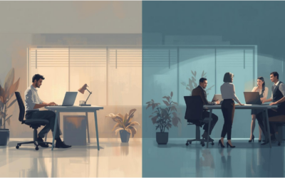 How to Decide Between an In-House Affiliate Manager and an Agency