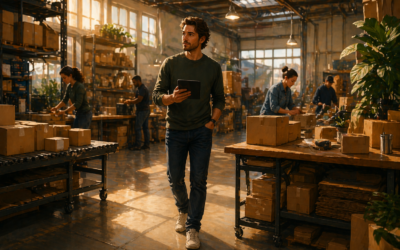 How Affiliate Marketing Works for E-Commerce Brands