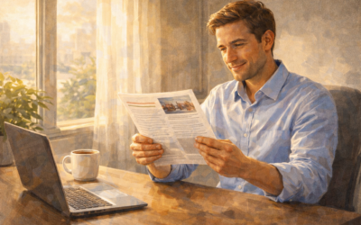 How to Write an Affiliate Newsletter Your Affiliates Actually Read