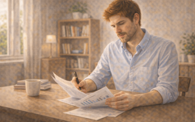 How To Write An Affiliate Program Agreement (Without Hiring a Lawyer)