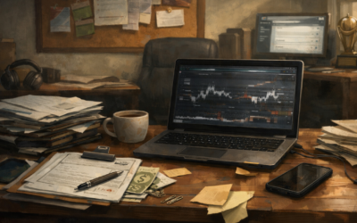 How to Avoid the Biggest Affiliate Program Mistakes (Part 1)