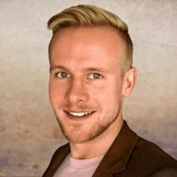 Daniel Wright testimonial