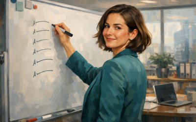 How To Recruit Affiliates Who Actually Promote