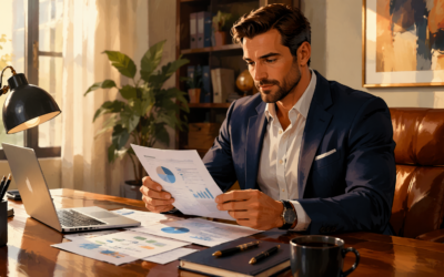 How To Structure An Affiliate Program (Commission Tiers, Rules, And Partner Types)