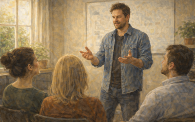 How To Train Affiliates So They Actually Promote