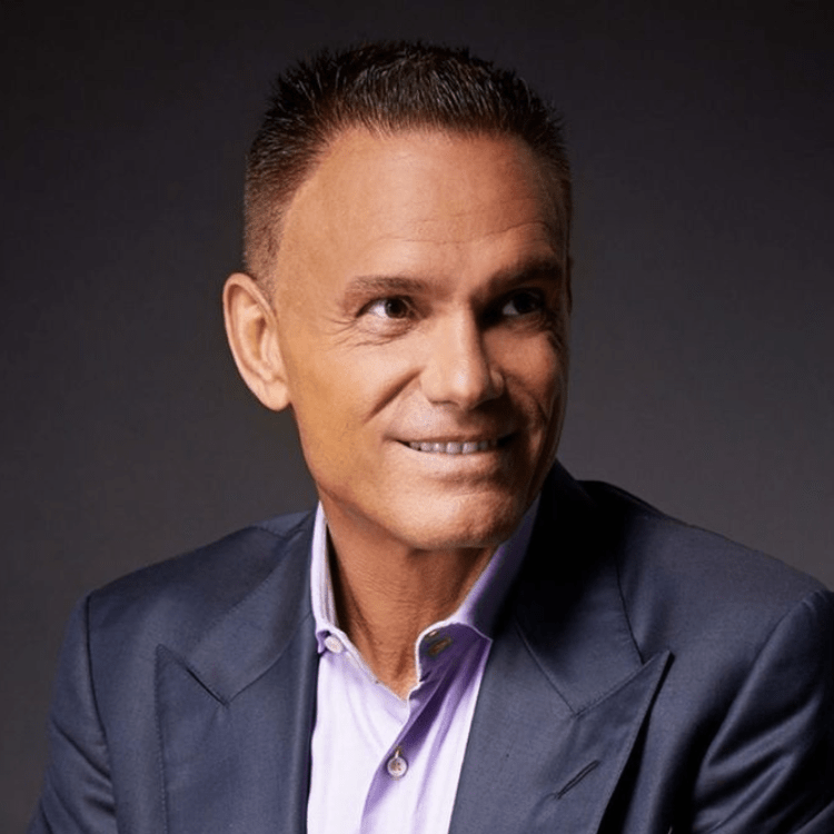 Kevin Harrington