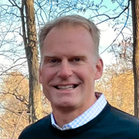 Mike Pearlman