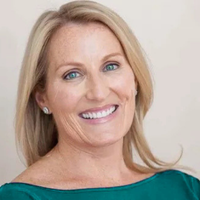 Melissa Harman