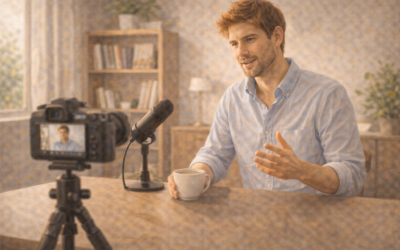 How To Use YouTube For Affiliate Marketing