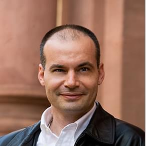 Bryan Hutchinson