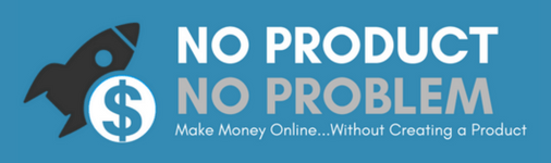 No Product No Problem