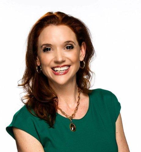 Sally Hogshead