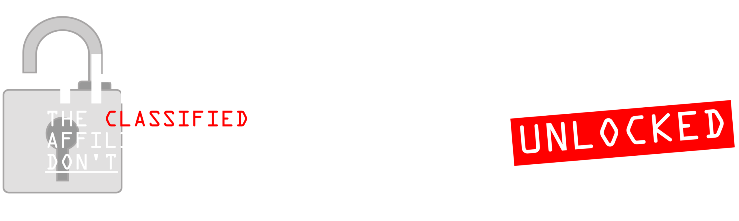 The Affiliate Code Unlocked