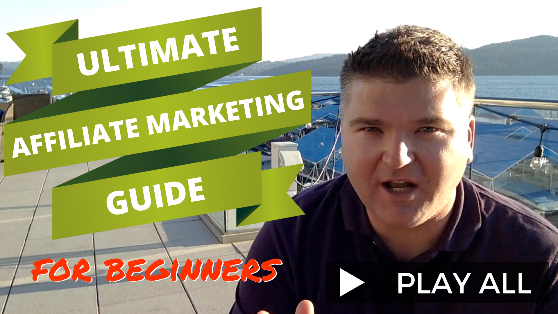 Ultimate Affiliate Marketing Guide