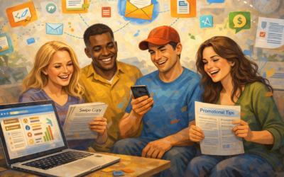 The 6 C’s of Elite Affiliate Programs (Part 2)