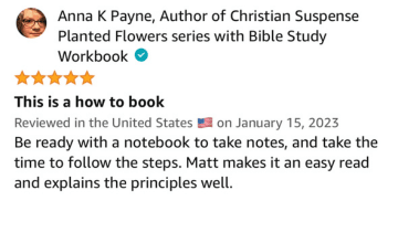 Anna Payne Review