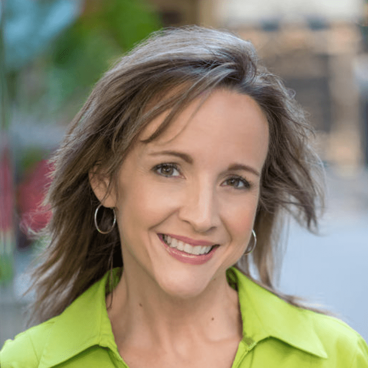 Carrie Wilkerson
