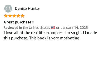 Denise Hunter Review