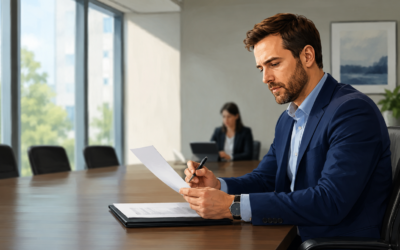 FTC’s New AI Endorsement Rules: What Affiliate Managers Need to do Now