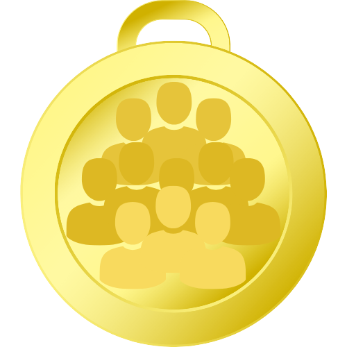 Gold Recruiting Package