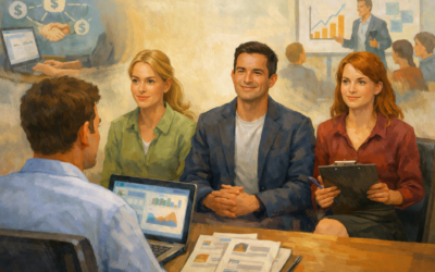 How to Choose the Right Affiliate Manager