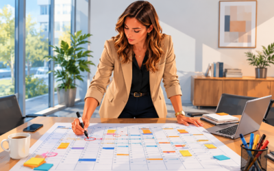 How to Build an Affiliate Program Promotional Calendar (and Why Most Programs Skip It)