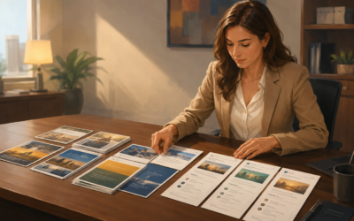 How to Create Affiliate Marketing Assets Your Affiliates Will Actually Use