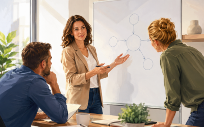 How to Find Affiliates For a Coaching or Consulting Business