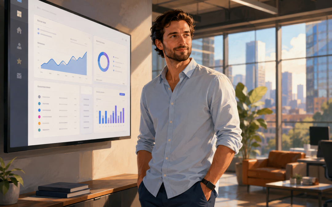 How To Find Affiliates For a SaaS Business