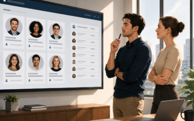 How to Find Affiliates on LinkedIn