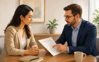How to Handle Affiliate Disputes (Without torching the relationship)