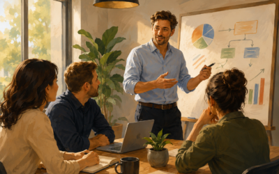 How to Train Your Affiliates (So They Actually Promote)