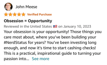 John Meese Review