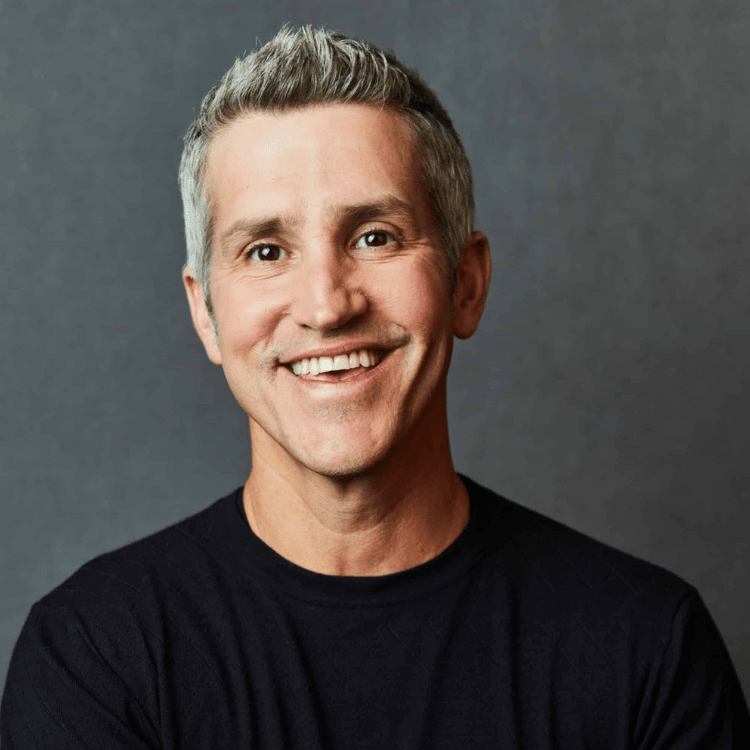 Jon Acuff