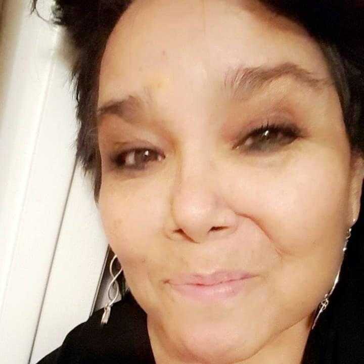 Kathy Chavez