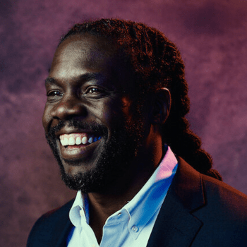 Marcus Whitney