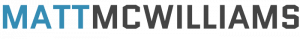 Matt McWilliams Affiliate Marketing