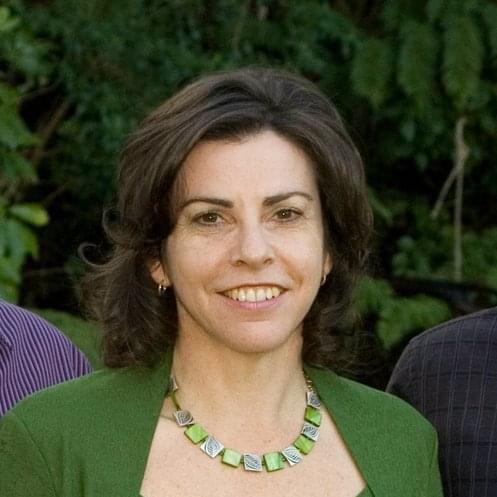 Maura McKenna