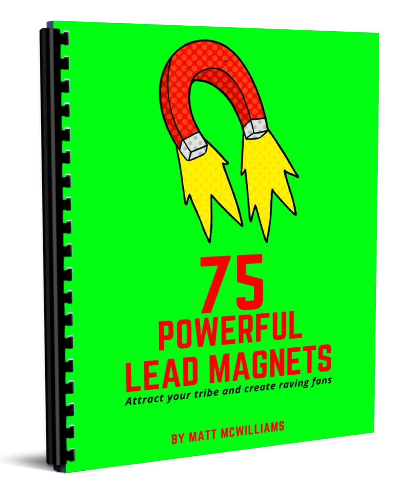 75 Powerful Lead Magnets
