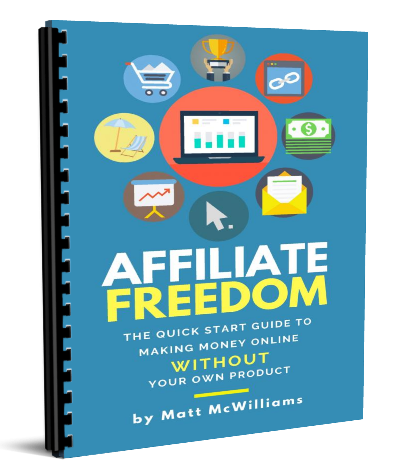 Affiliate Freedom